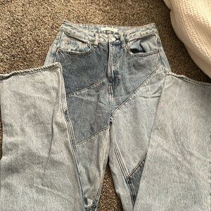 90s boyfriend pacsun jeans